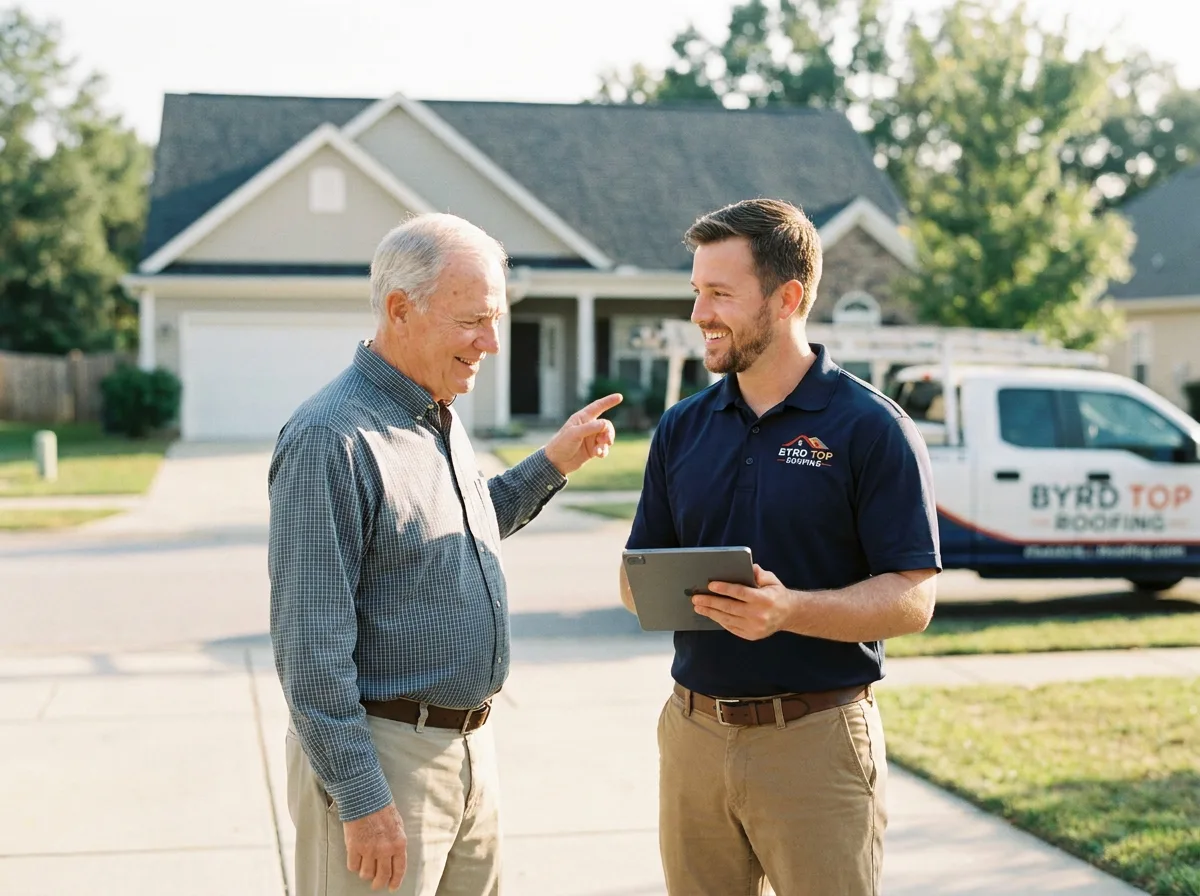 Roofing Pledger, TX FAQs